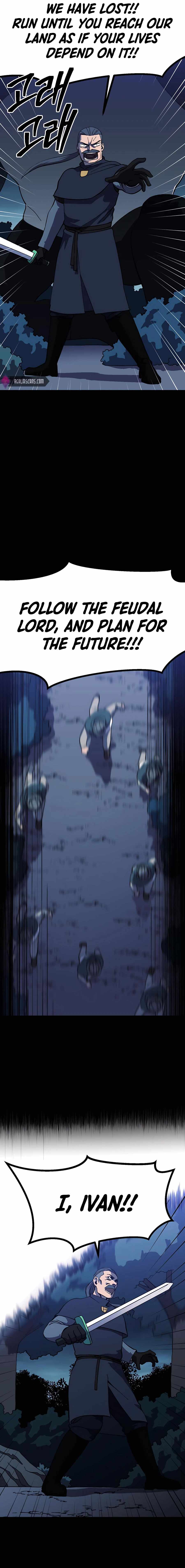 Dungeon Athlete Chapter 20 - Page 15