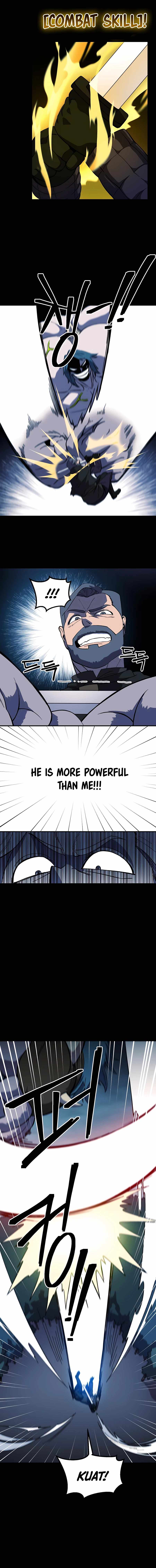 Dungeon Athlete Chapter 20 - Page 6