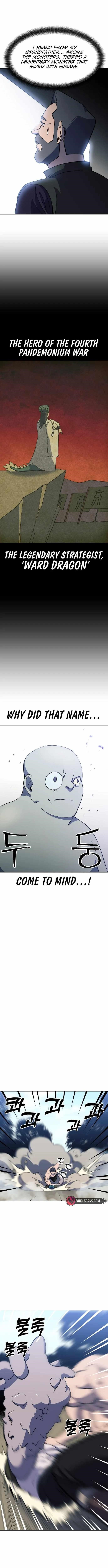 Dungeon Athlete Chapter 25 - Page 10