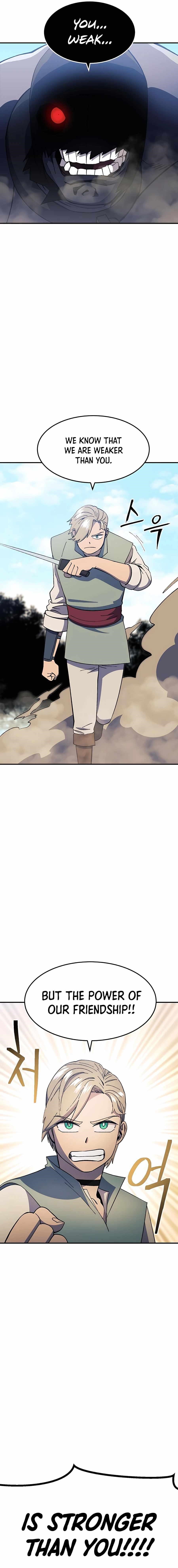 Dungeon Athlete Chapter 26 - Page 14