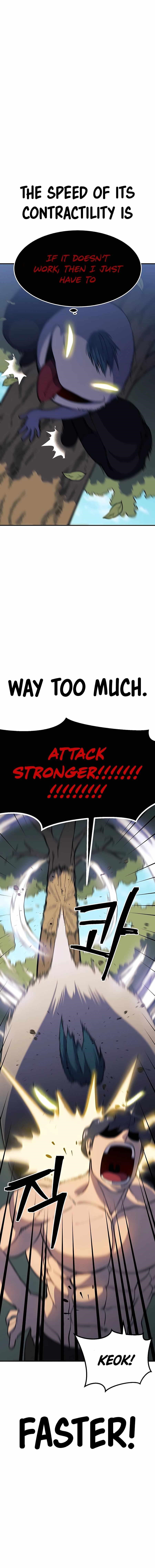 Dungeon Athlete Chapter 26 - Page 7