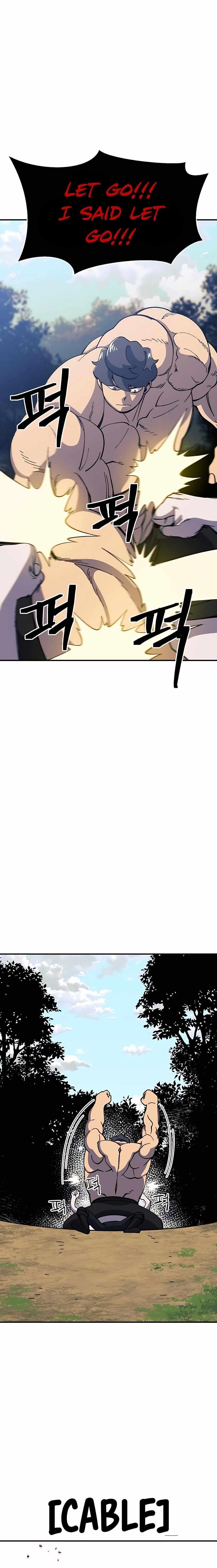 Dungeon Athlete Chapter 30 - Page 4