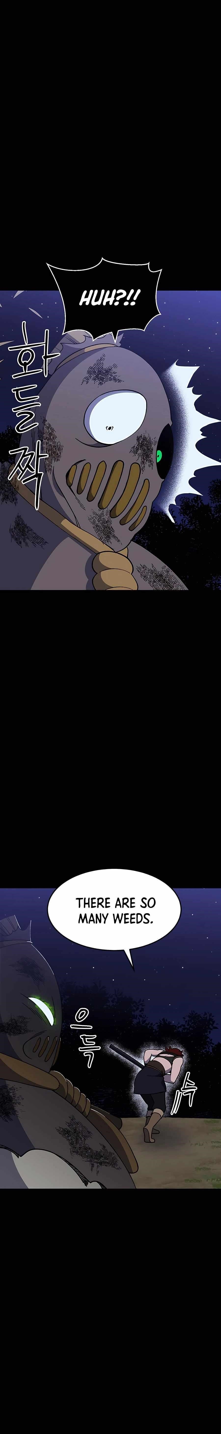 Dungeon Athlete Chapter 32 - Page 11