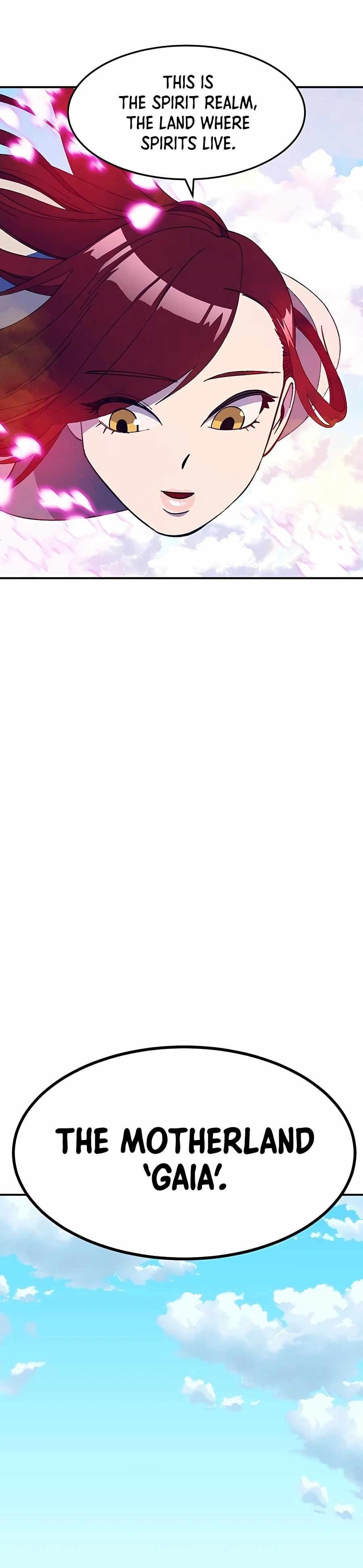 Dungeon Athlete Chapter 32 - Page 30