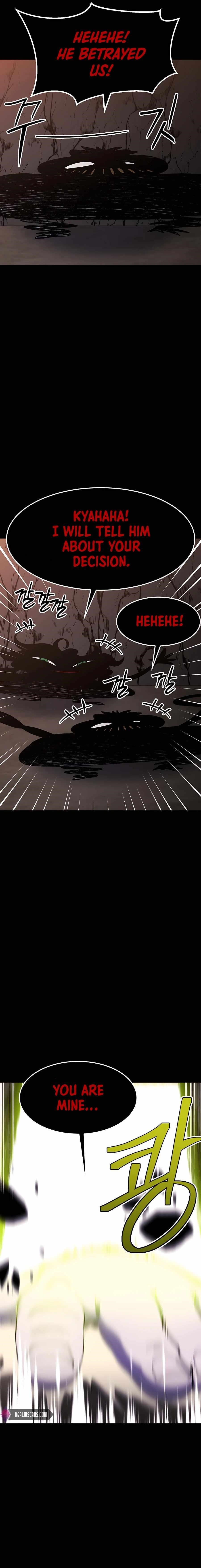 Dungeon Athlete Chapter 32 - Page 5