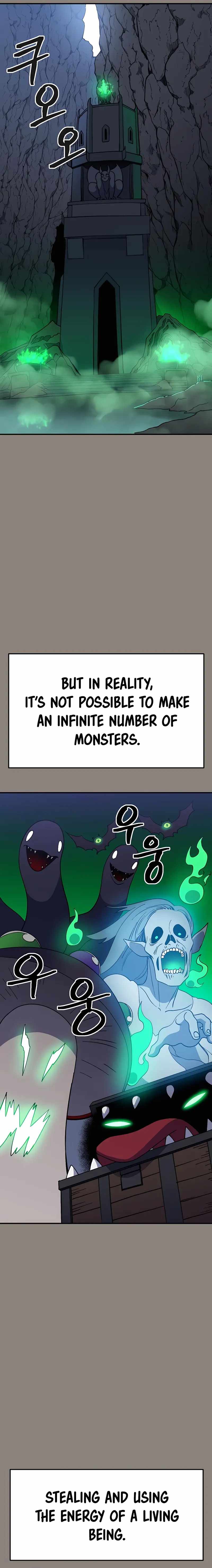 Dungeon Athlete Chapter 37 - Page 6