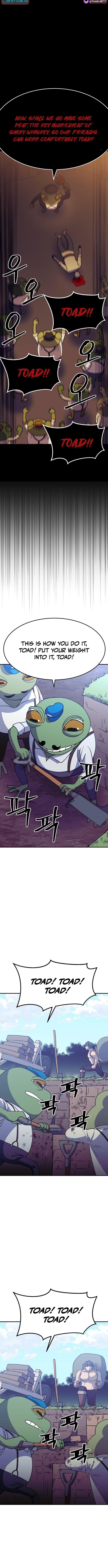 Dungeon Athlete Chapter 38 - Page 11