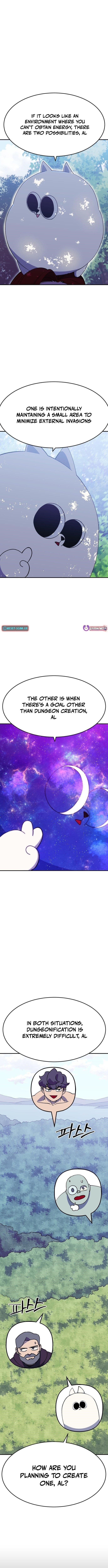 Dungeon Athlete Chapter 38 - Page 7