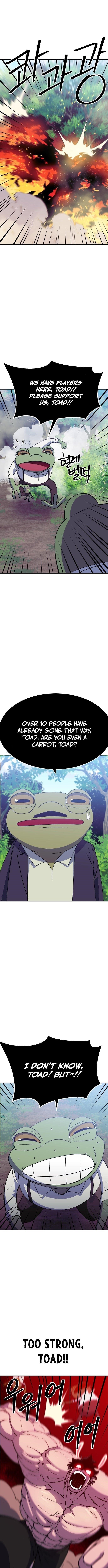 Dungeon Athlete Chapter 39 - Page 15