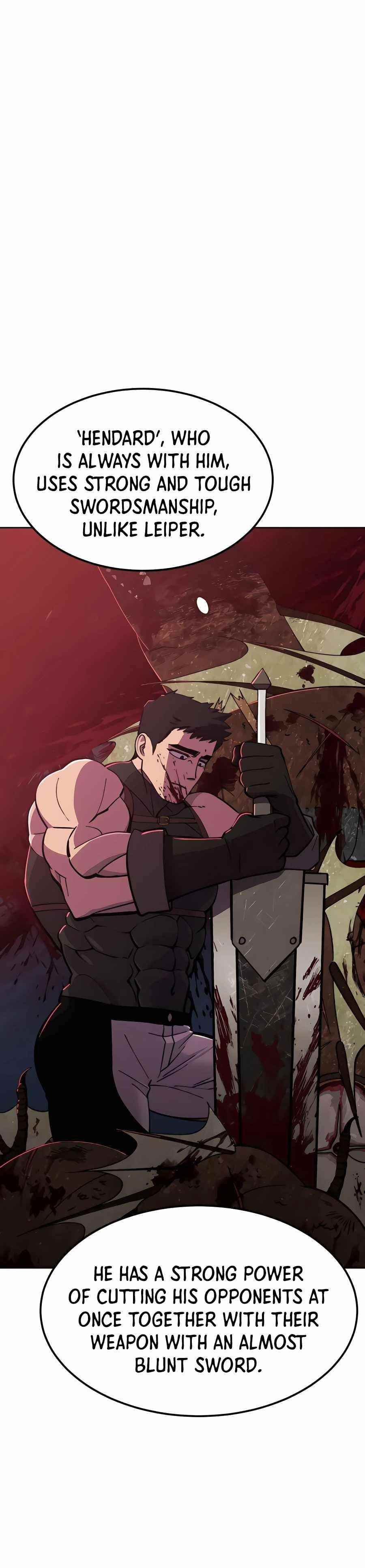 Dungeon Athlete Chapter 4 - Page 26