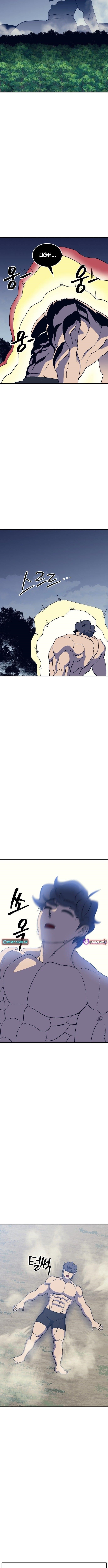 Dungeon Athlete Chapter 44 - Page 14