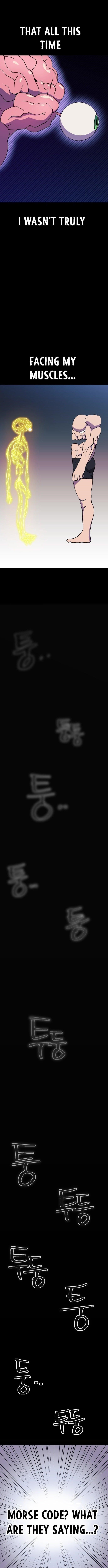 Dungeon Athlete Chapter 44 - Page 4