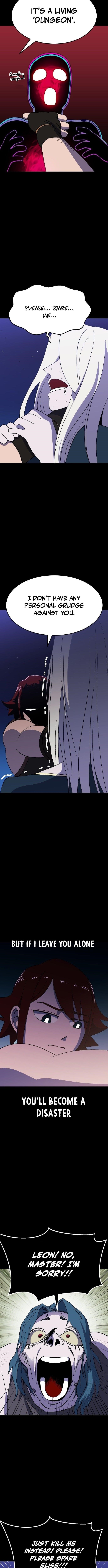 Dungeon Athlete Chapter 45 - Page 6