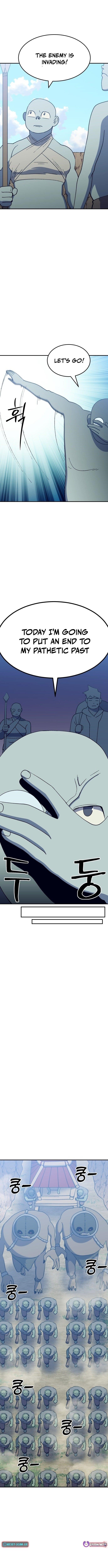 Dungeon Athlete Chapter 47 - Page 6