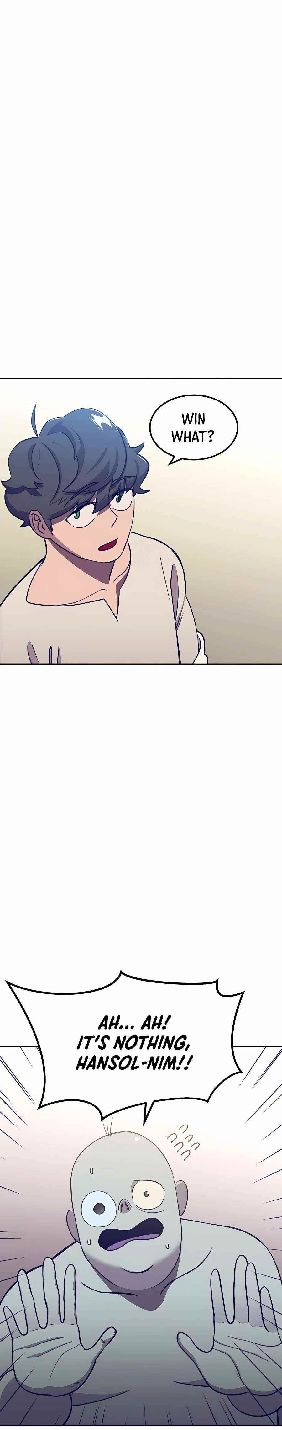 Dungeon Athlete Chapter 5 - Page 13