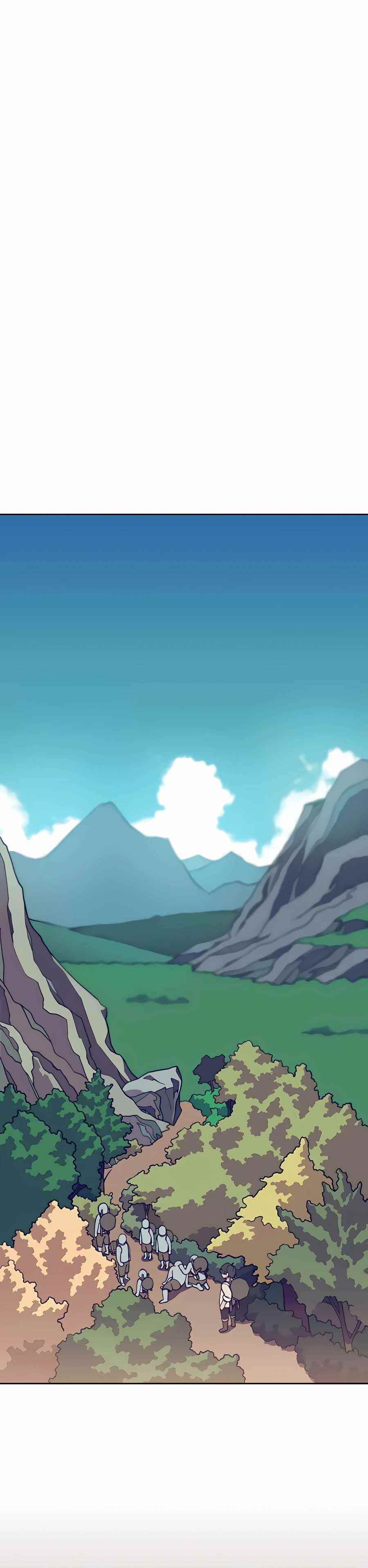 Dungeon Athlete Chapter 5 - Page 20