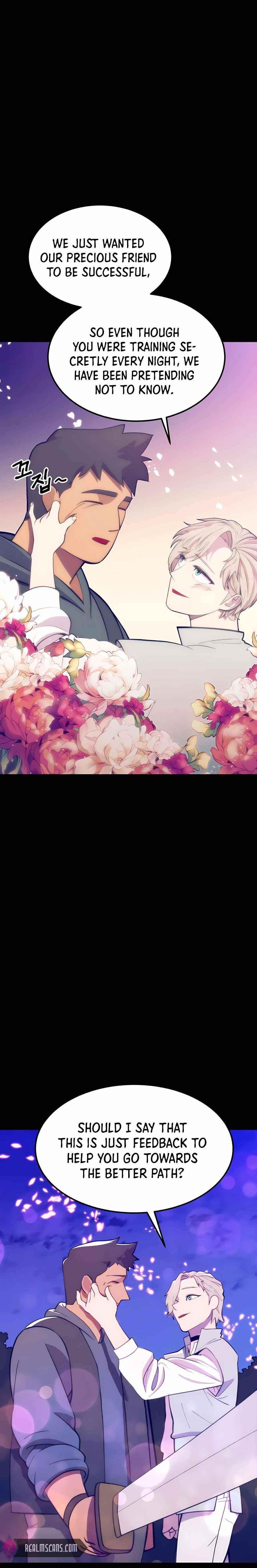 Dungeon Athlete Chapter 5 - Page 26