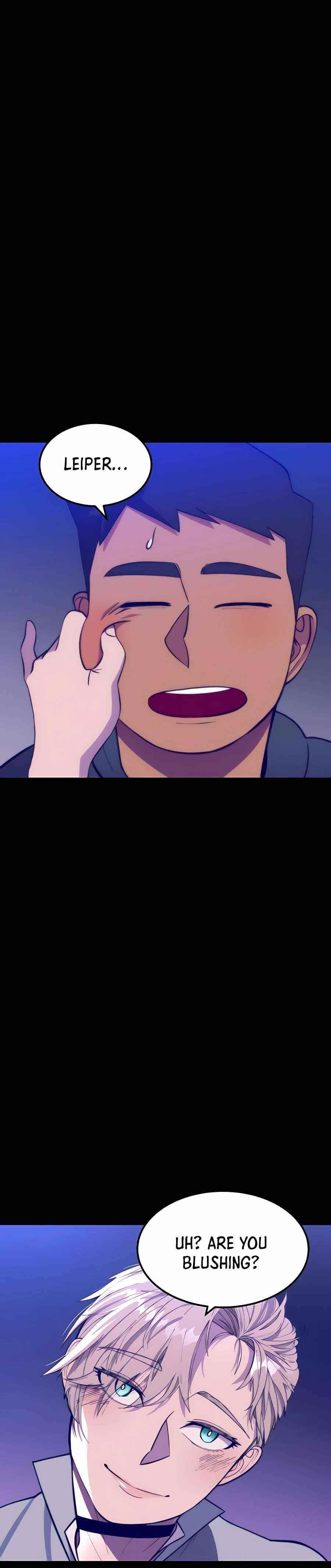 Dungeon Athlete Chapter 5 - Page 27