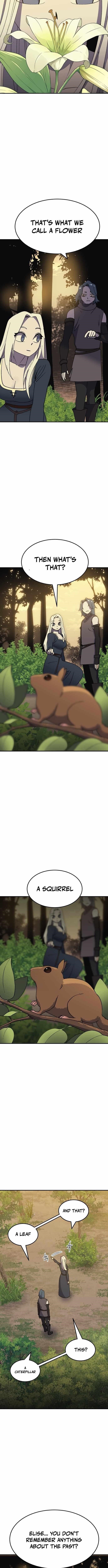 Dungeon Athlete Chapter 51 - Page 4