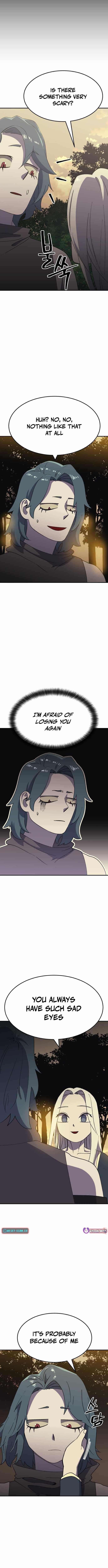 Dungeon Athlete Chapter 51 - Page 8