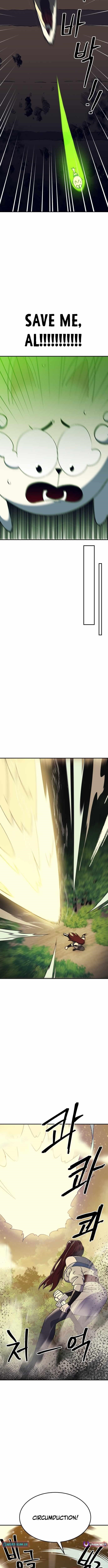 Dungeon Athlete Chapter 52 - Page 6