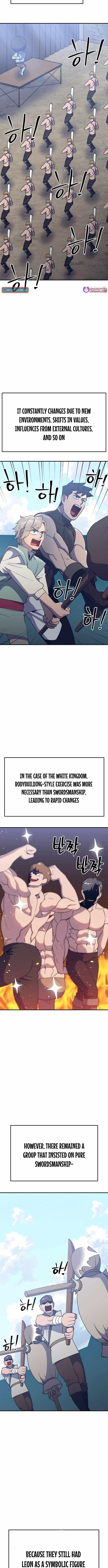 Dungeon Athlete Chapter 54 - Page 5