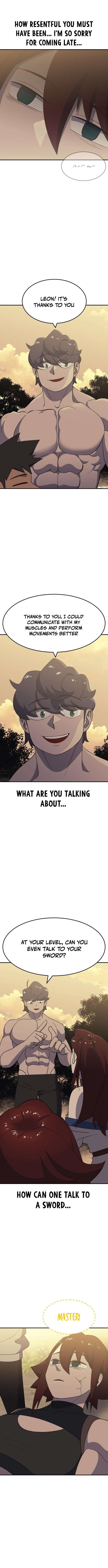 Dungeon Athlete Chapter 55 - Page 13