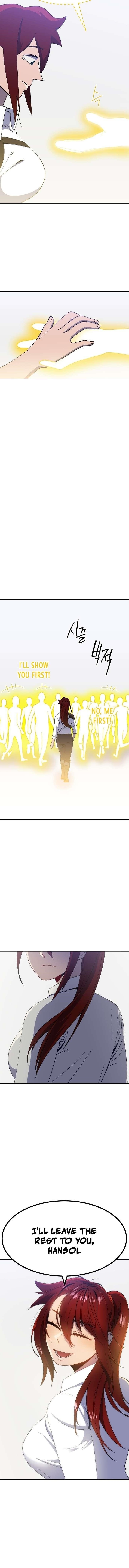 Dungeon Athlete Chapter 55 - Page 16