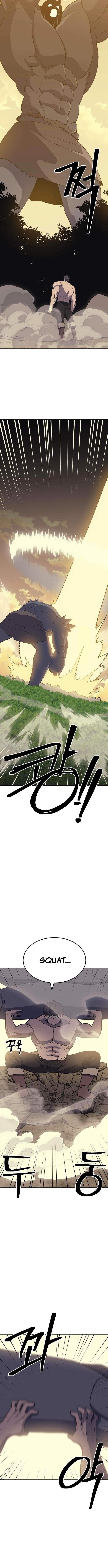 Dungeon Athlete Chapter 56 - Page 13