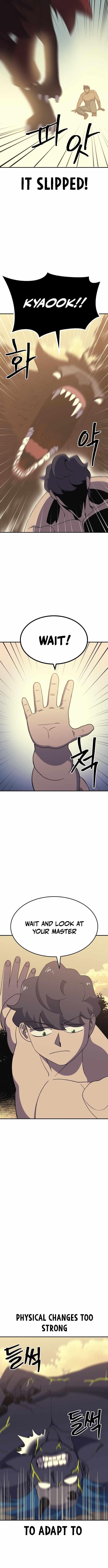 Dungeon Athlete Chapter 57 - Page 15