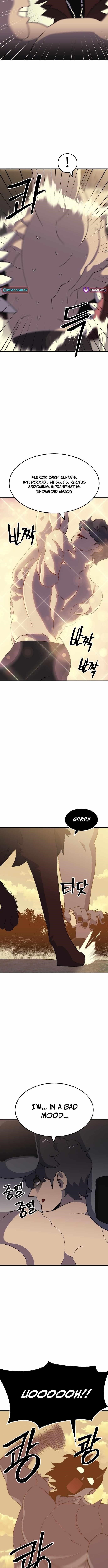 Dungeon Athlete Chapter 57 - Page 5