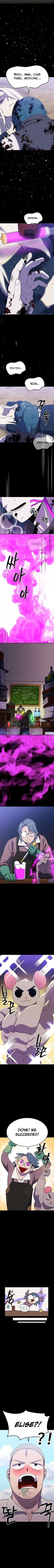 Dungeon Athlete Chapter 59 - Page 2