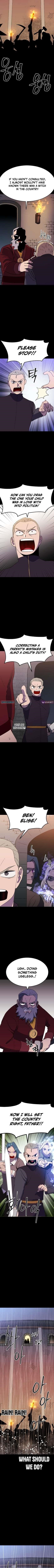 Dungeon Athlete Chapter 59 - Page 4