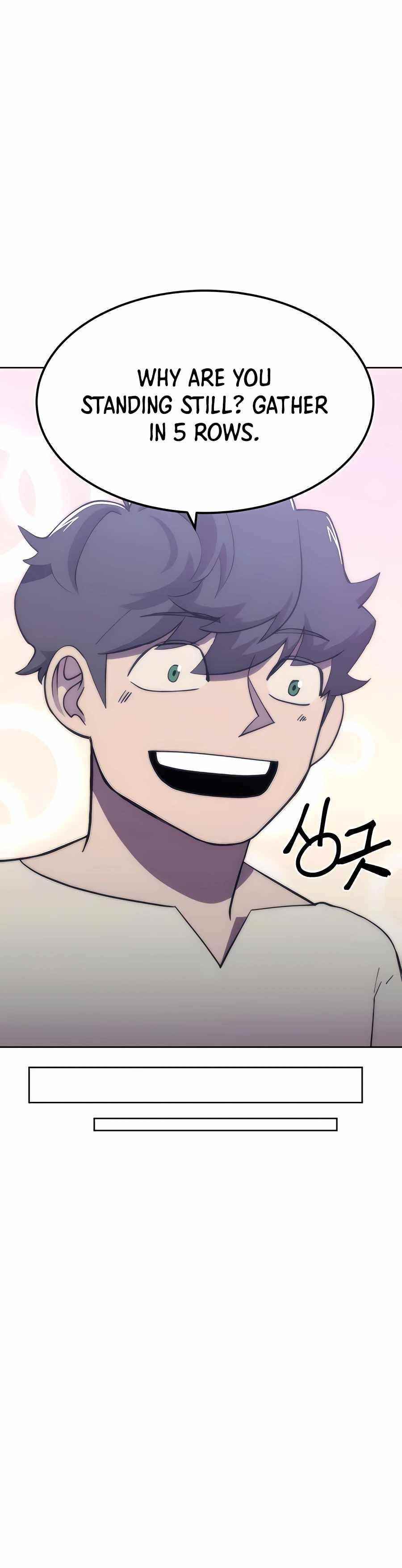 Dungeon Athlete Chapter 6 - Page 20