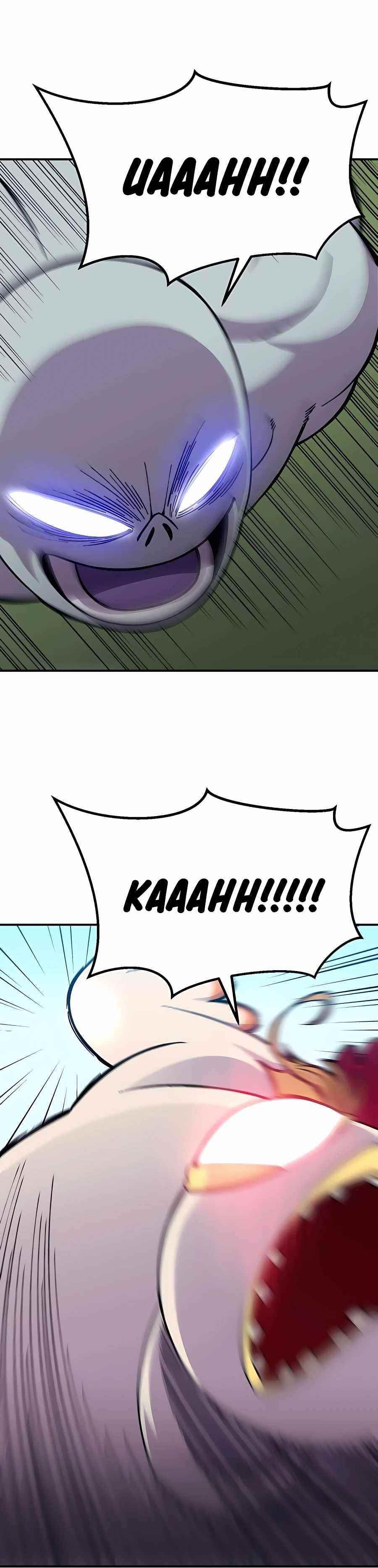 Dungeon Athlete Chapter 7 - Page 21