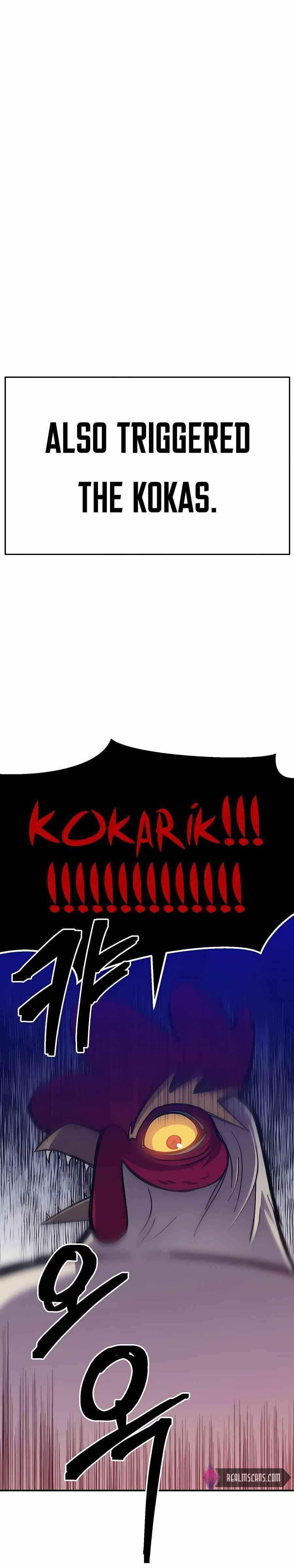 Dungeon Athlete Chapter 8 - Page 34