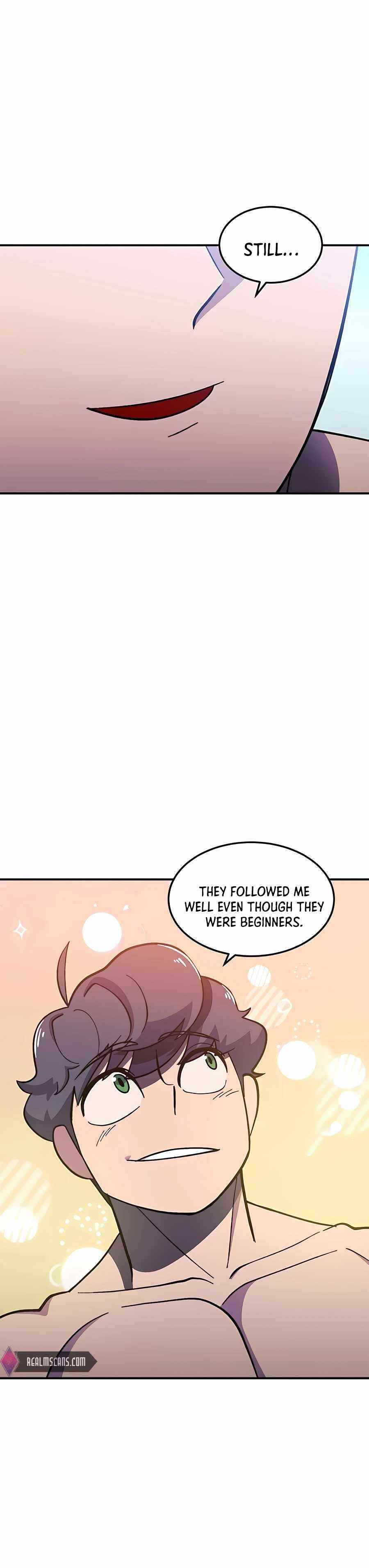 Dungeon Athlete Chapter 9 - Page 8