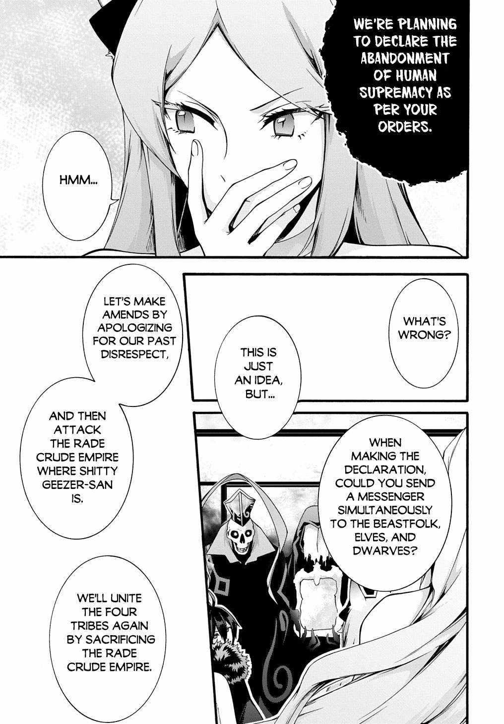 Garbage Hero: A Revenge Story Of A Hero Who Got Summoned To Another World Chapter 46 - Page 9