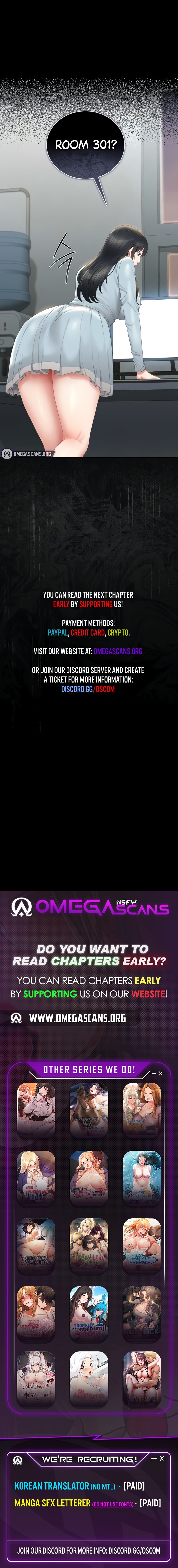 I Became an Apartment Security Manager Chapter 25 - Page 10