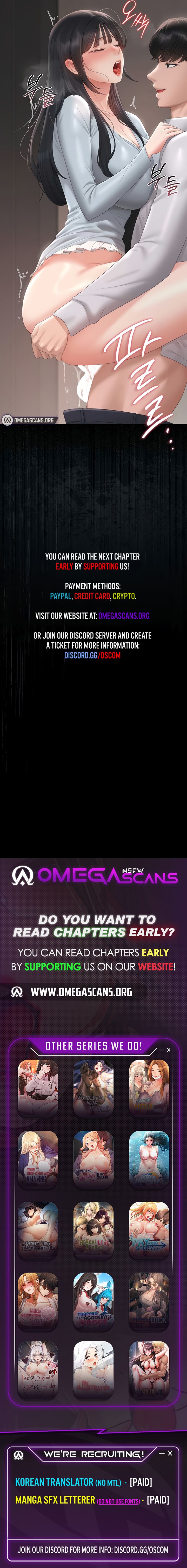 I Became an Apartment Security Manager Chapter 28 - Page 11