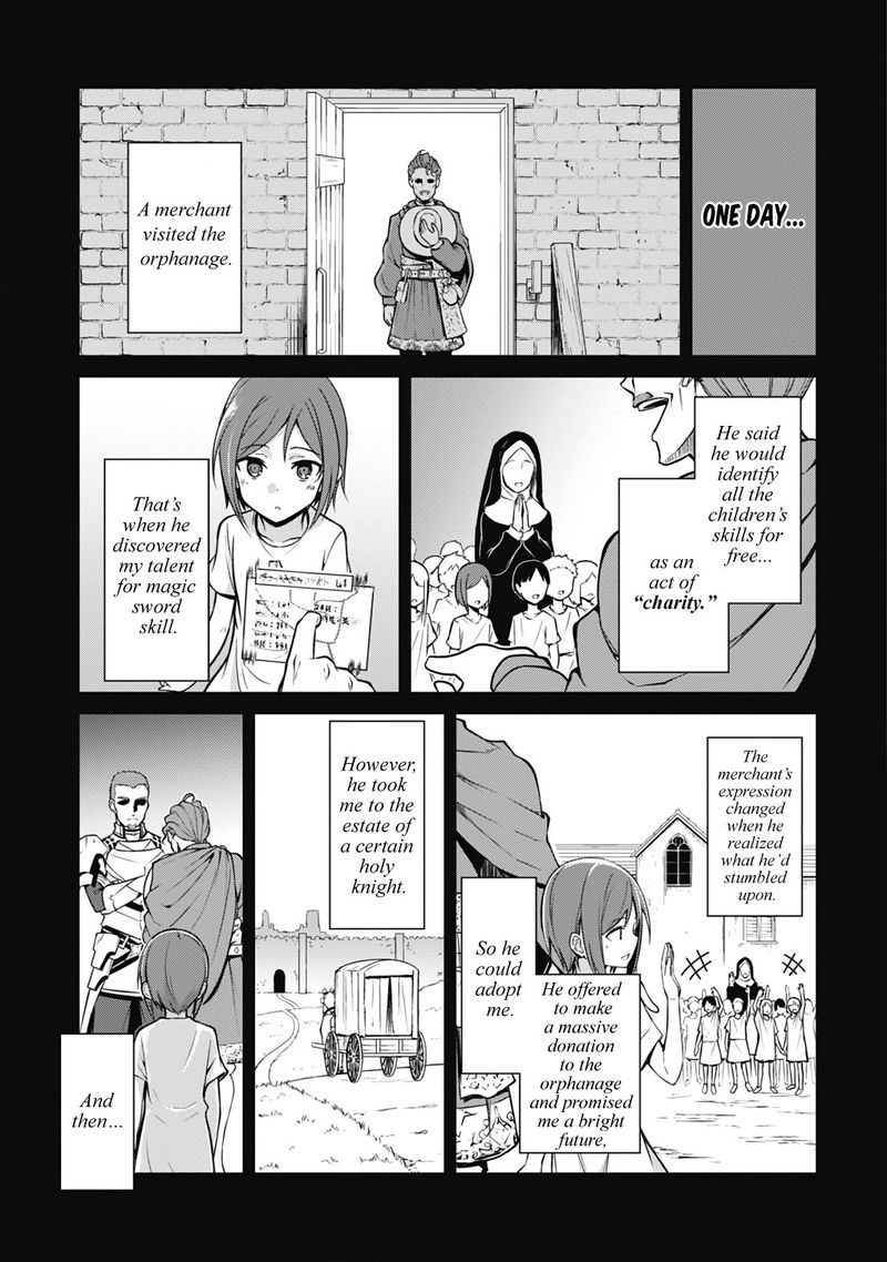 Berserk of Gluttony Chapter 44 - Page 13