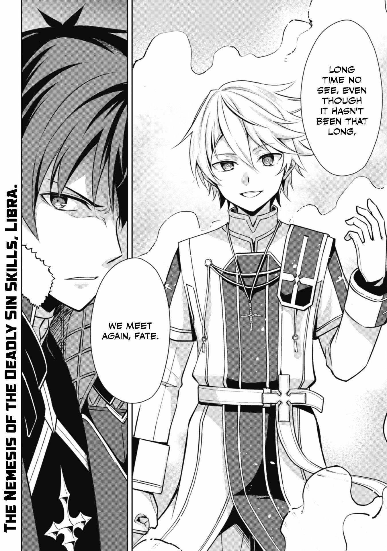 Berserk of Gluttony Chapter 65.2 - Page 13