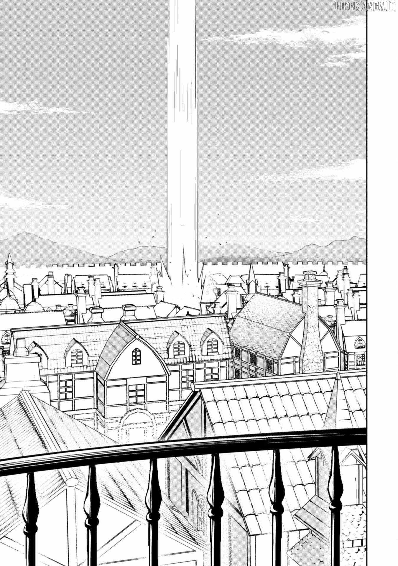 Berserk of Gluttony Chapter 69 - Page 7