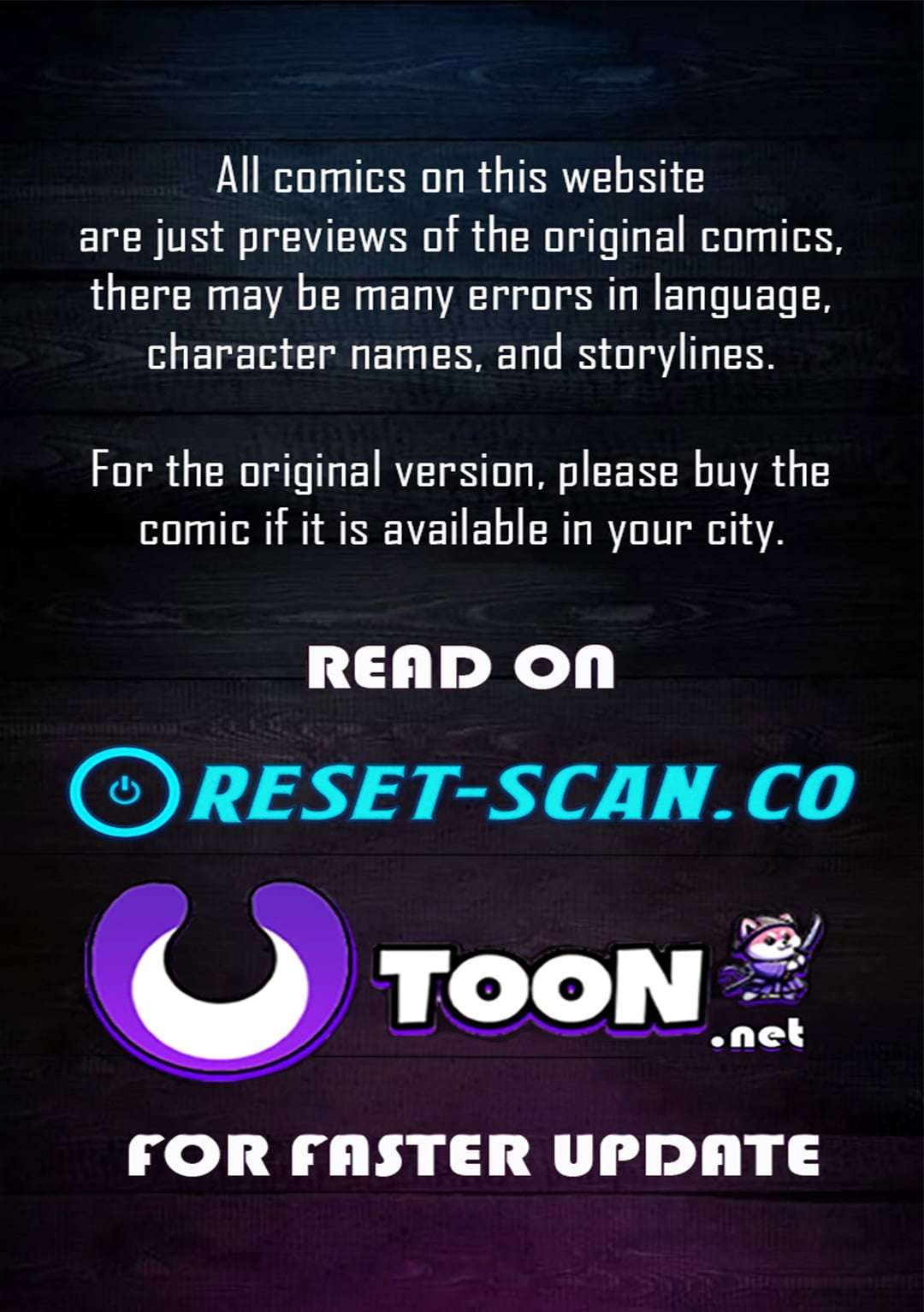 I Was Reincarnated as the Lowest Character, and I Want to Survive Chapter 15.1 - Page 1