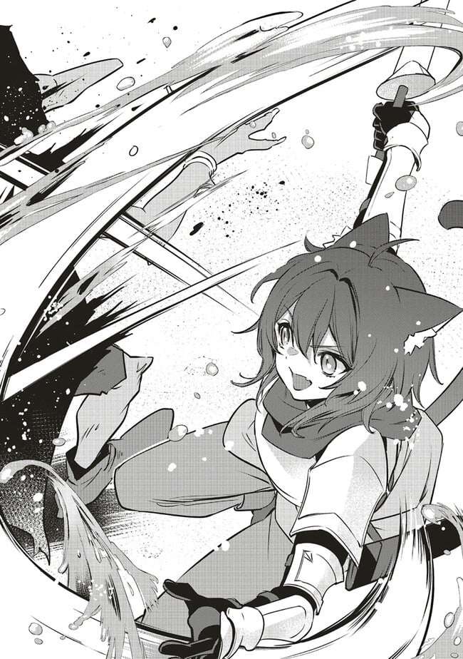 I Was Reincarnated as the Lowest Character, and I Want to Survive Chapter 9.2 - Page 9