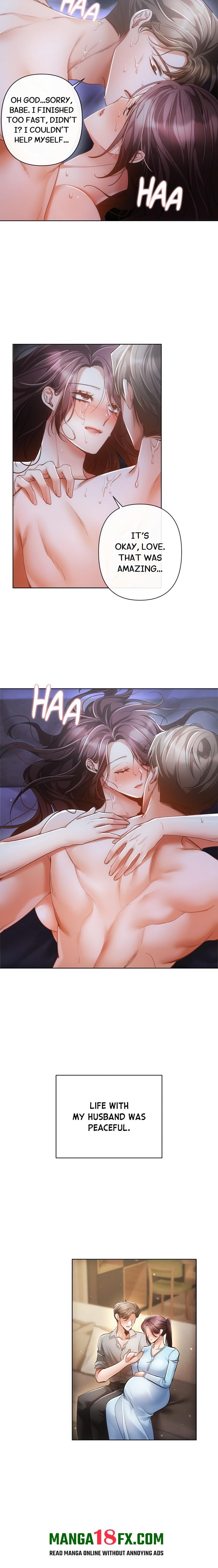 Sweet Cruelty Chapter 1 - Page 16