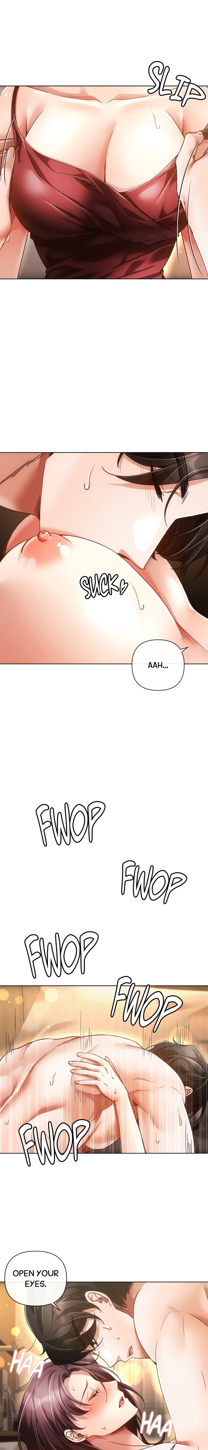 Sweet Cruelty Chapter 11 - Page 20