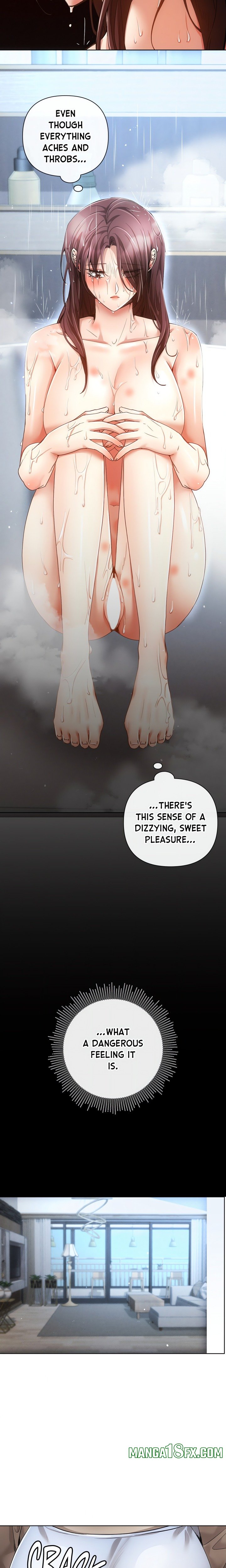 Sweet Cruelty Chapter 11 - Page 4