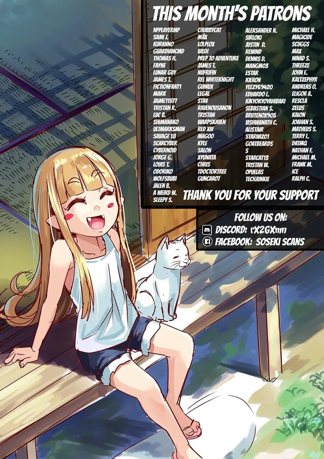 Isekai Meikyuu de Harem wo Chapter 97 - Page 10