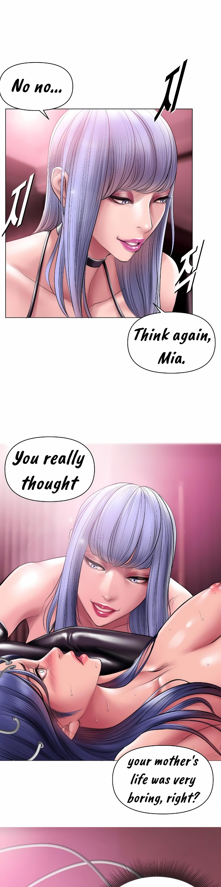 Smoking Hypnosis Chapter 13 - Page 10